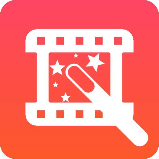 Video Converter, Video Editor 4.4