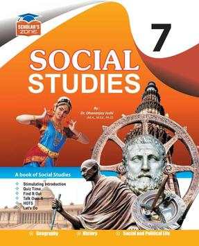 Social Studies 7 screenshot 1