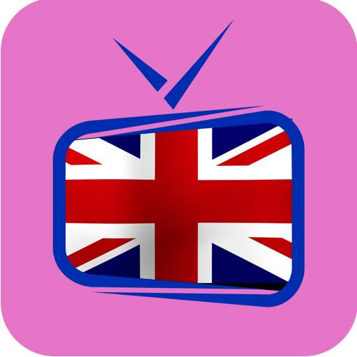 UK TV Live - British TV 6.0.1