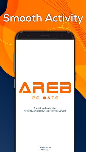 PC Mate - AREB - Quick Computer Keyboard Shortcuts screenshot 1