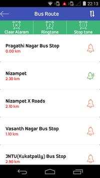 City Bus screenshot 6