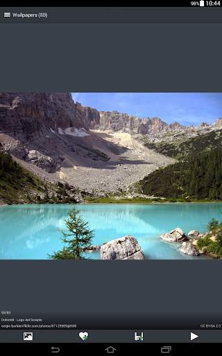 Wallpapers for Mobile Phones screenshot 10