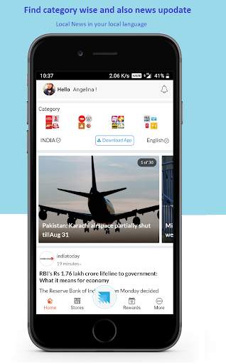 AppMart - Many Apps In One App скриншот 4