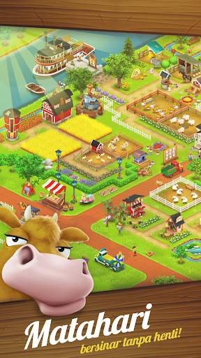 Hay Day screenshot 1