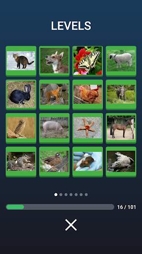 Guess the Animal Quiz App: Guessing Games for Free screenshot 5