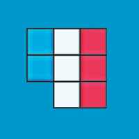 Euro 2016 Soccer Puzzle icon