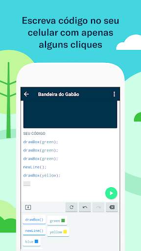 Grasshopper screenshot 3