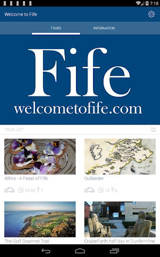 Welcome to Fife screenshot 6