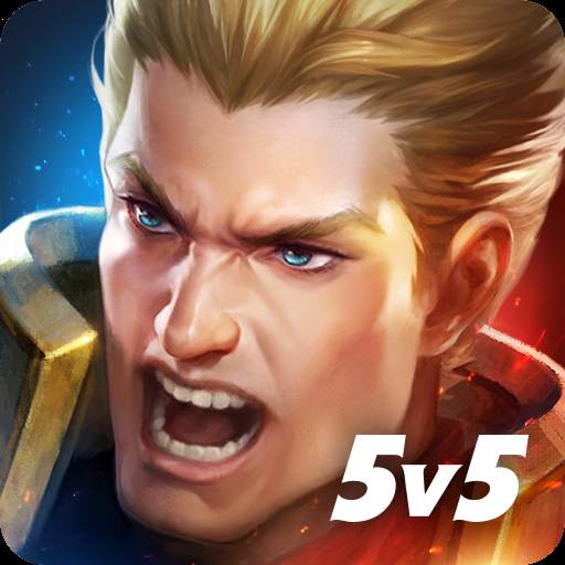 Arena of Valor: 5v5 Battle 1.26.2.2
