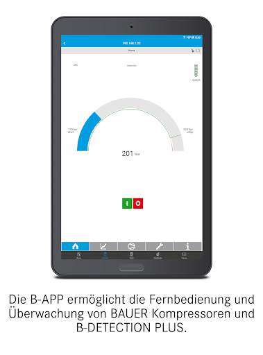 B-APP screenshot 7