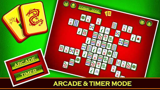 Classic Mahjong Royal : Solitaire - Matching Games screenshot 13