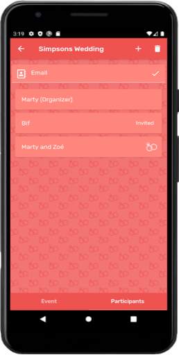 Gift screenshot 5