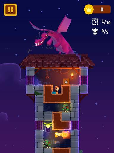 Once Upon a Tower screenshot 12