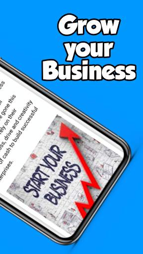 Business Ideas 2023 screenshot 6