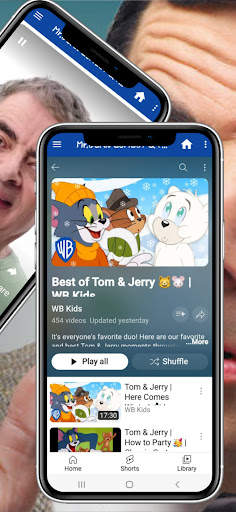 Mr.BEAN COMEDY & FUNNY VIDEOS screenshot 3