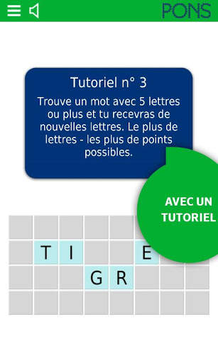 PONS SpellFlash Lite Anglais screenshot 4