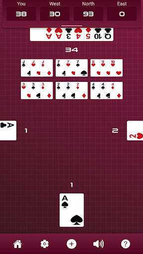 Classic Rummy screenshot 3
