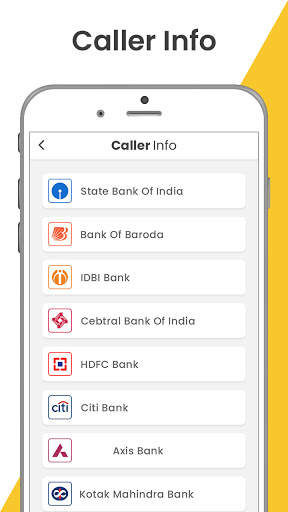 Caller name and Location info screenshot 7