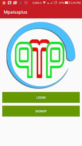 MPaisaPlus screenshot 1
