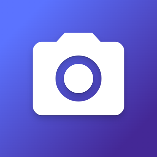 Comcam - The Common Camera! icon