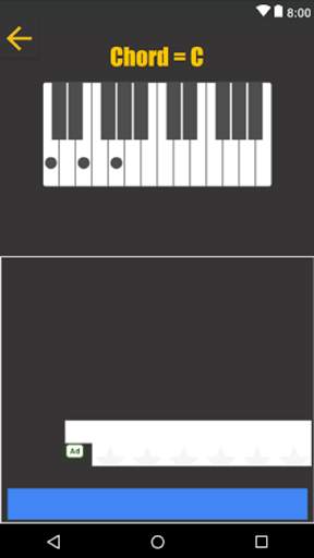 Belajar Piano Untuk Pemula screenshot 2