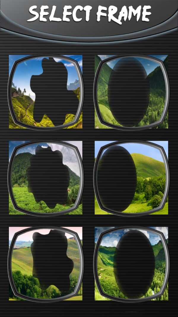 Green Hill Picture Frames screenshot 2