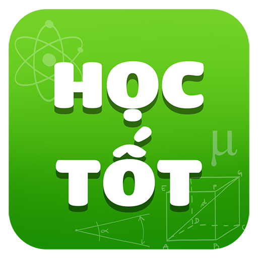 Học Tốt - Giải Bài Tập Offline icon