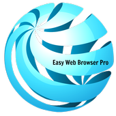 Easy Web Browser Pro icon