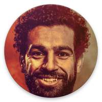 اهداف واخبار محمد صلاح logo