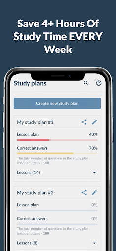 NURSING.com | NCLEX & Nursing screenshot 5