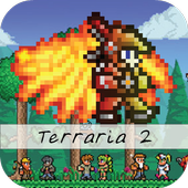 Guide for Terraria 2 Launcher Toolbox Survival icon