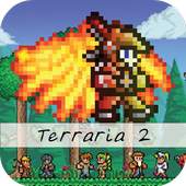 Guide for Terraria 2 Launcher Toolbox Survival 2.1