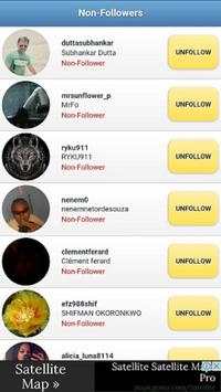 InstaFollow for Instagram screenshot 2