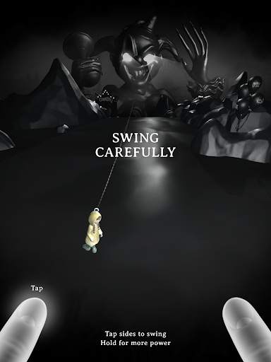 Rest in Pieces screenshot 19