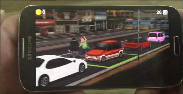 Dr. Racing screenshot 2