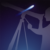 3D Interactive Solar System icon
