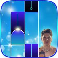 JD Pantoja Piano Magic Tiles logo