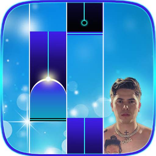 JD Pantoja Piano Magic Tiles 3.0