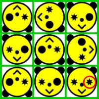 Locate mistake Image icon