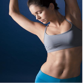 My-Fitness App icon