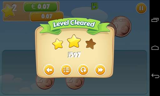 Kids Learning Money Lite screenshot 4
