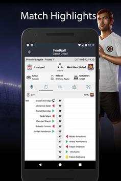 BestBet screenshot 2