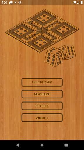 DicesGame: Ludo screenshot 1