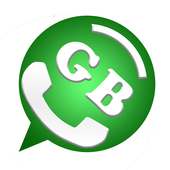 GB whats new version pro on 9Apps