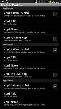 Phone2Phone screenshot 5