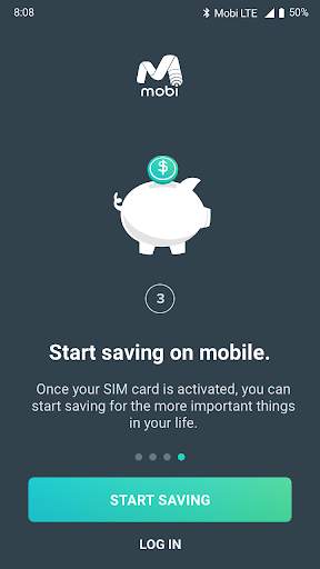 Mobi screenshot 4