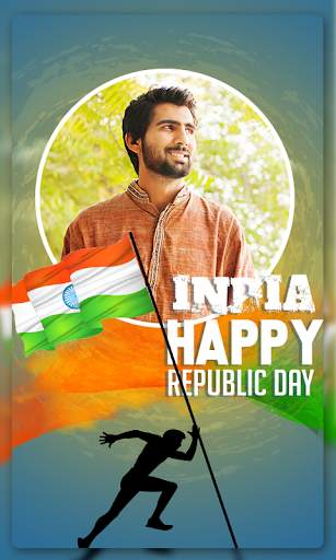 Republic Day Photo Frames 2020 screenshot 3