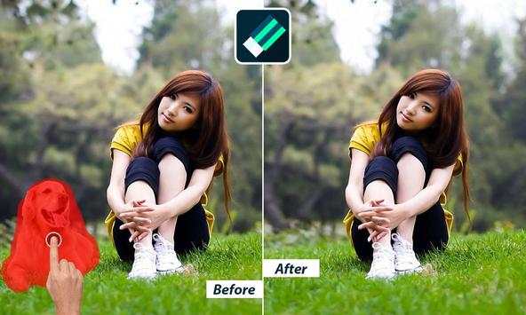 Touch Retouch - Remove Objects screenshot 1