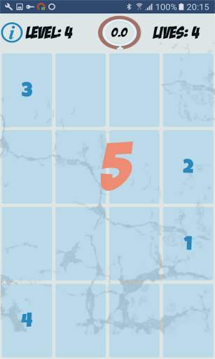 Repitia - Memory Game screenshot 5