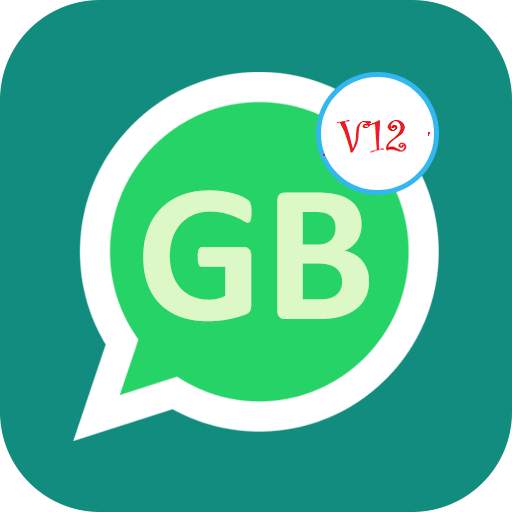 GBwhatsahp Pro Plus V. 12.9 1.8